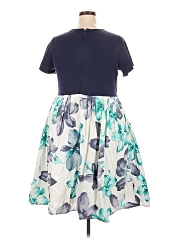 eShakti Casual Dress (view 2)