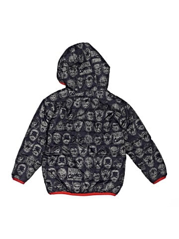 Marvel Zip Up Hoodie (view 2)