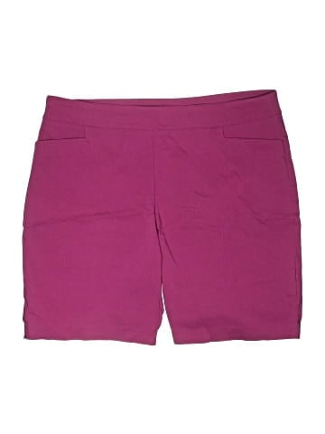 George Athletic Shorts (view 1)