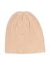 TJD 100% Acrylic Ivory Beanie One size - photo 1
