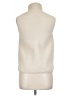 H&M 100% Polyester Ivory Vest Size 12 - 14 - photo 2