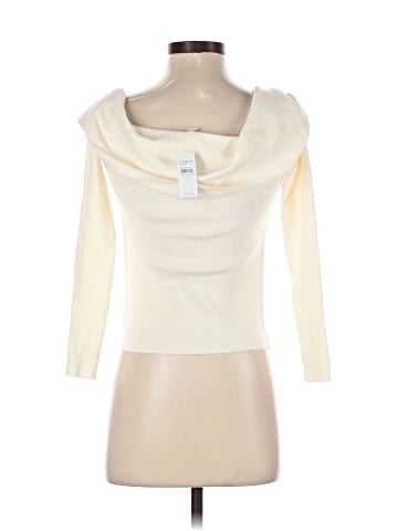 Ann Taylor LOFT Cardigan (view 2)