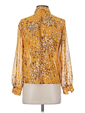 Alfani Long Sleeve Blouse (view 2)