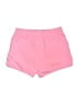 Gap Fit 100% Polyester Solid Pink Athletic Shorts Size M (kids) - photo 2