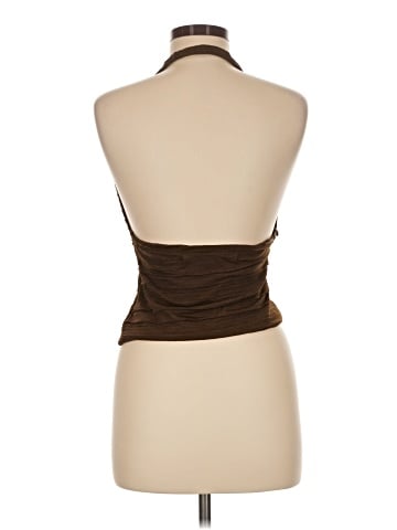 Silence and Noise Sleeveless Blouse (view 2)