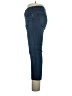 Paige Solid Blue Jeans Size 33 waist - photo 5