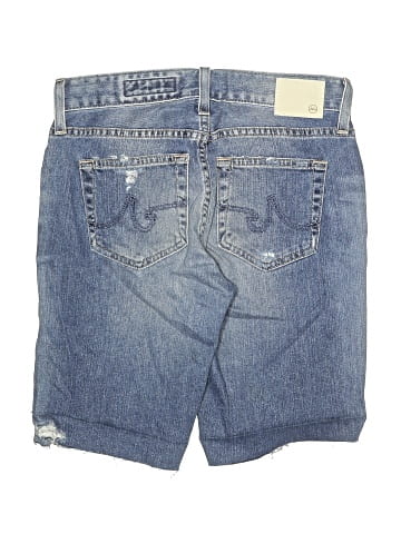 Adriano Goldschmied Denim Shorts (view 2)