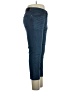 Paige Solid Blue Jeans Size 33 waist - photo 4