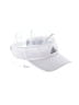 Adidas White Visor One size - photo 1