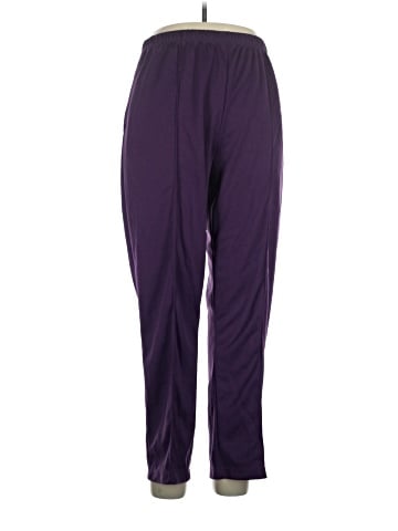 Sara Morgan for Haband Active Pants (view 1)