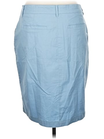 Jessica London Casual Skirt (view 2)