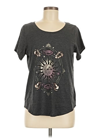 Lucky Brand Short Sleeve T-Shirt (view 1)