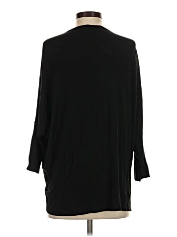 Kim & Cami 3/4 Sleeve T-Shirt (view 2)