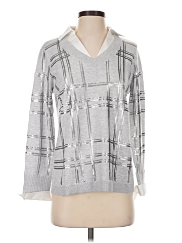 Chico's Pullover Sweater (view 1)