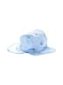 H&M Blue Sun Hat Size 4T - photo 1