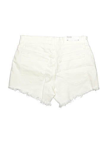 Joe's Jeans Denim Shorts (view 2)