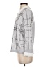 Chico's Graphic Silver Pullover Sweater Size S - photo 5