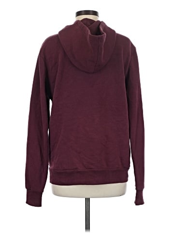 Divided by H&M Zip Up Hoodie (view 2)