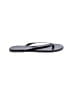 TKEES Black Flip Flops Size 6 - photo 1
