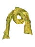 Peppermint Bay Paisley Green Scarf One size - photo 1