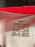 Nike Color Block Pink Athletic Shorts Size 5 - photo 3