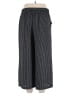 Max Studio Stripes Gray Casual Pants Size XL - photo 2