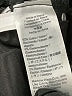 J.Crew Black Jeans Size 26 waist - photo 8
