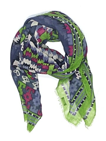 Unbranded Scarf (view 1)
