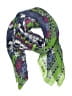 Unbranded Green Scarf One size - photo 1