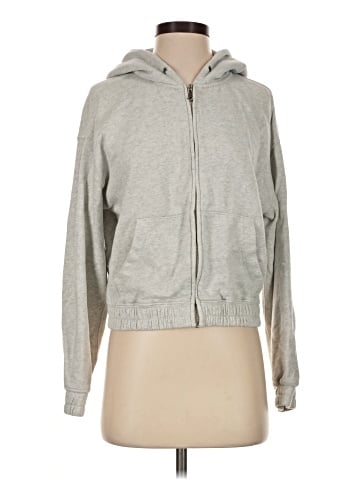 Abercrombie & Fitch Zip Up Hoodie (view 1)