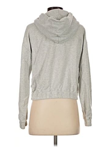 Abercrombie & Fitch Zip Up Hoodie (view 2)
