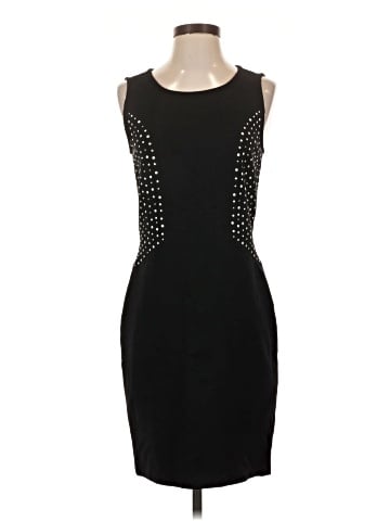Carmen Carmen Marc Valvo Cocktail Dress (view 1)