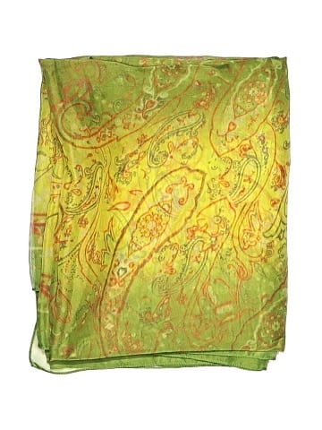 Peppermint Bay Scarf (view 2)