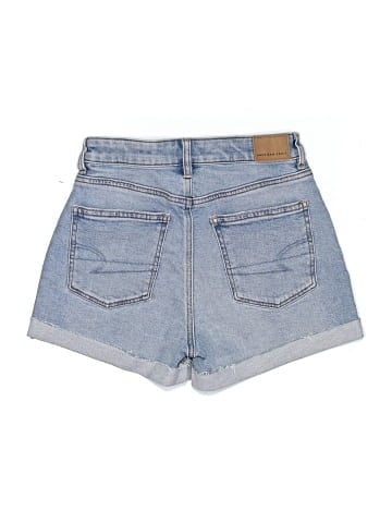 American Eagle Outfitters Denim Shorts (view 2)
