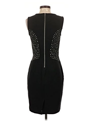Carmen Carmen Marc Valvo Cocktail Dress (view 2)