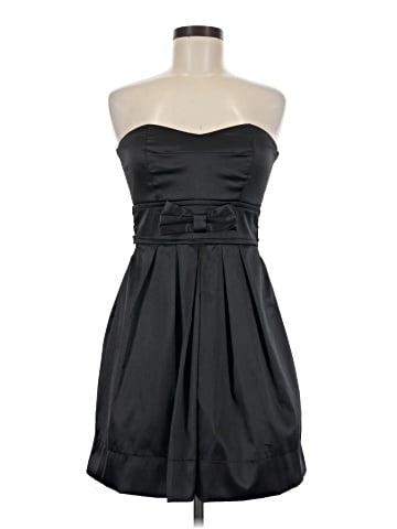 Ruby Rox Cocktail Dress (view 1)