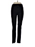Ann Taylor 100% Cotton Solid Black Jeans Size 10 - photo 1