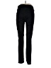 Ann Taylor 100% Cotton Solid Black Jeans Size 10 - photo 2