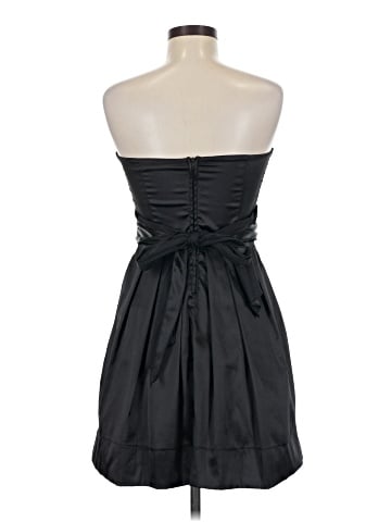 Ruby Rox Cocktail Dress (view 2)