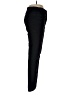 Ann Taylor 100% Cotton Solid Black Jeans Size 10 - photo 4