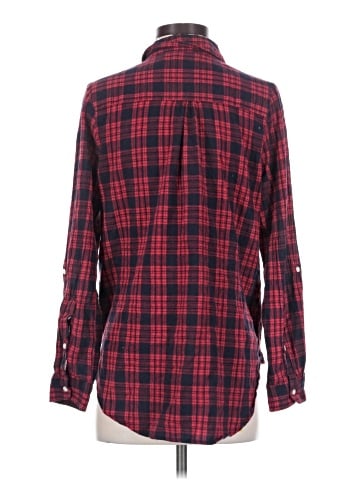 Isabella Sinclair Long Sleeve Blouse (view 2)