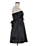 Ruby Rox Black Cocktail Dress Size 7 - photo 4