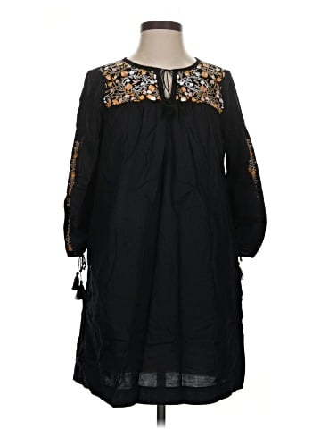 Madewell Casual Dress (view 1)