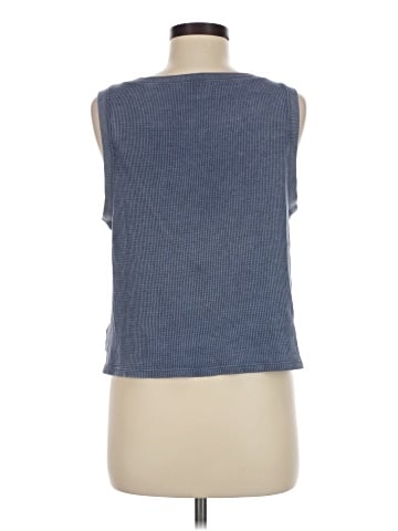 Gap Body Sleeveless T-Shirt (view 2)