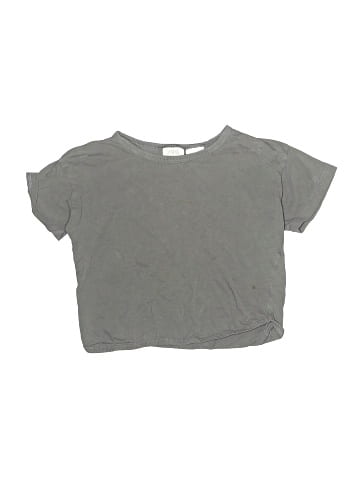 Zara Short Sleeve T-Shirt (view 1)