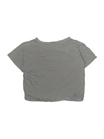 Zara Short Sleeve T-Shirt (view 2)