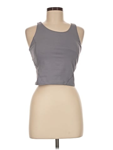 Layer 8 Active Tank (view 1)