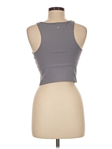 Layer 8 Active Tank (view 2)