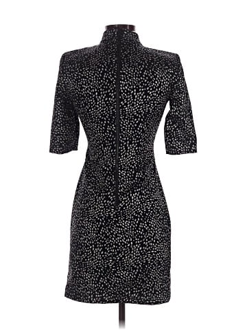 Alice + Olivia Cocktail Dress (view 2)