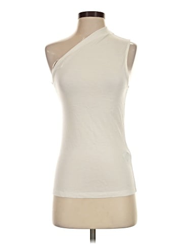 Banana Republic Sleeveless T-Shirt (view 1)